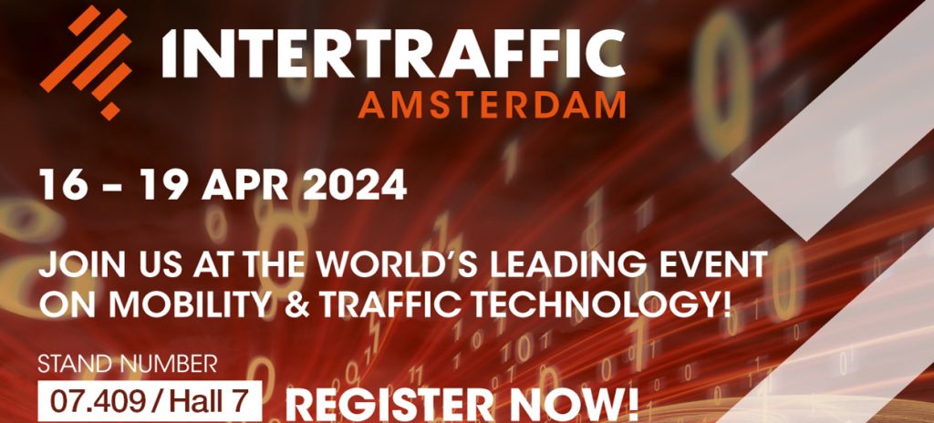 Road Marking Solutions at Intertraffic 2024