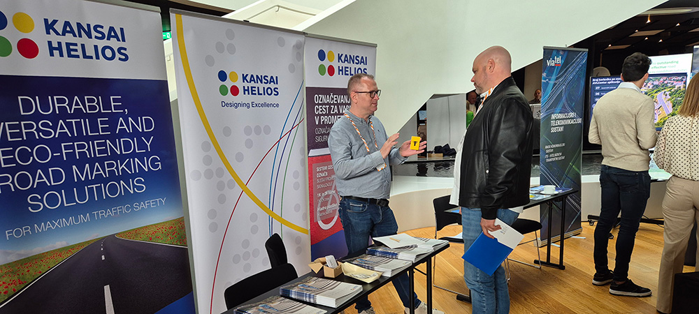 Ceste even in rovinj greeting one customer